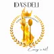 Ida's Deli Logo