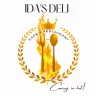Ida's Deli Logo